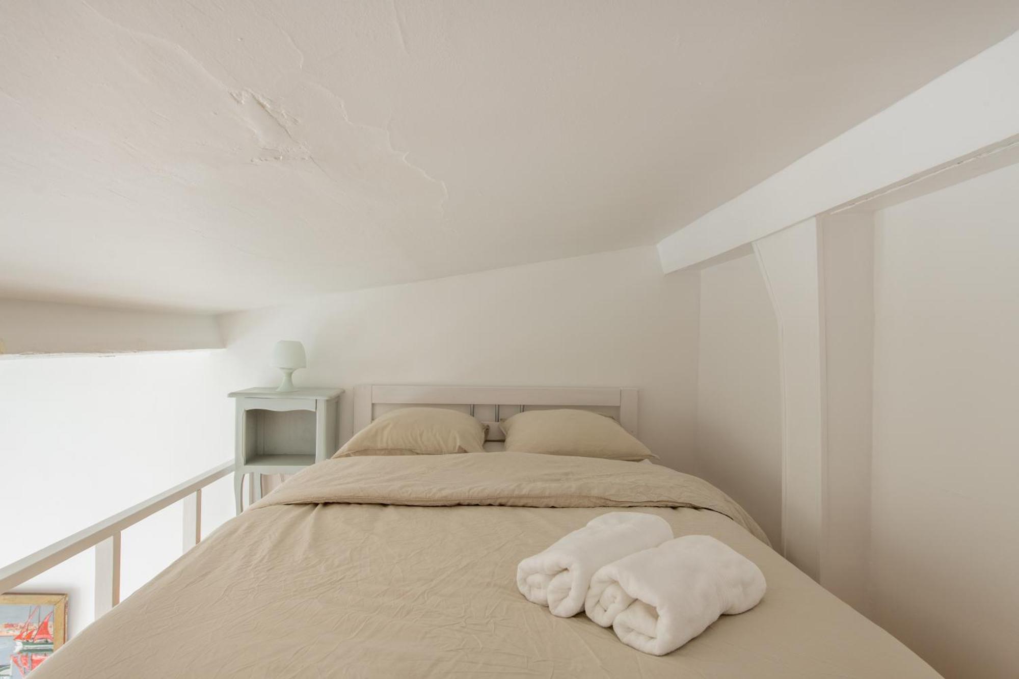 Geranimus 36B : Hearth Of Paris Apartment Екстериор снимка